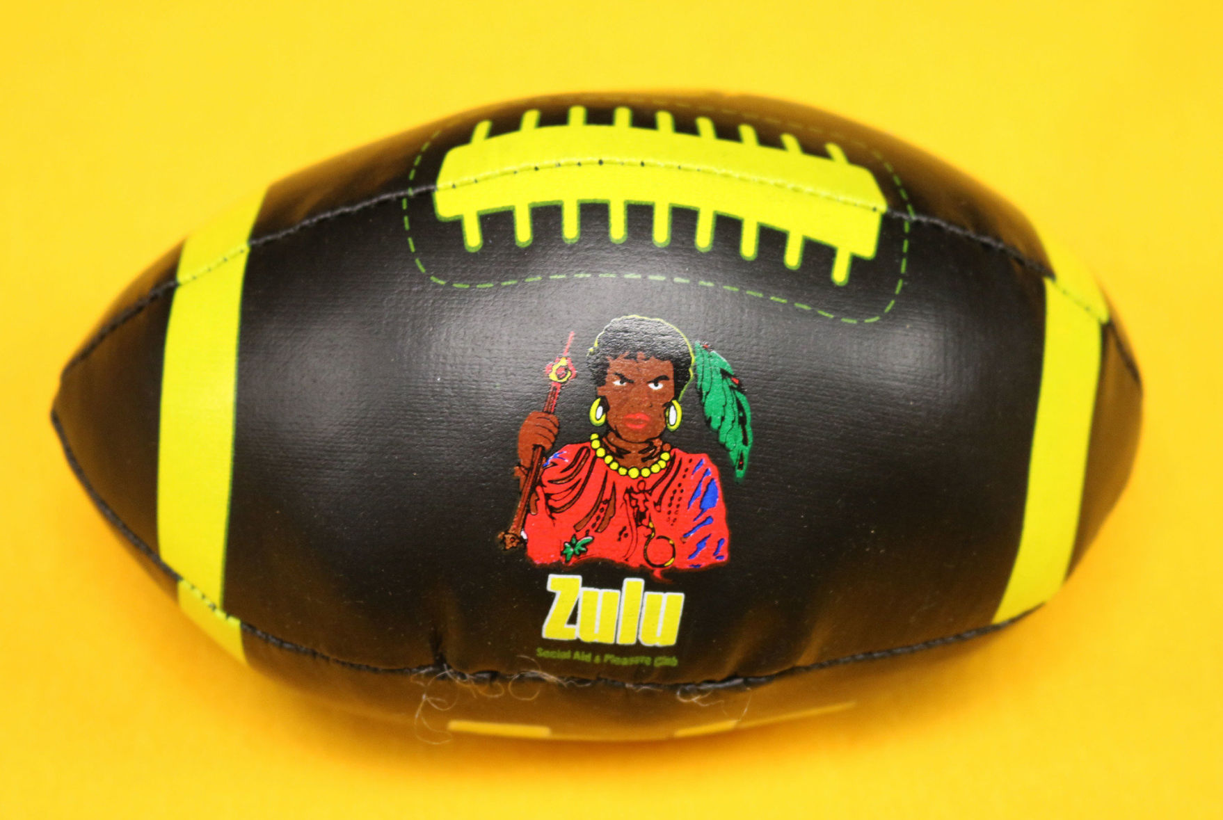 Hoping to catch a coconut? Check out the Zulu parade on Tuesday (Feb. 28)